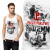 tank-top patriotyczny POLSKIE PAŃSTWO PODZIEMNE